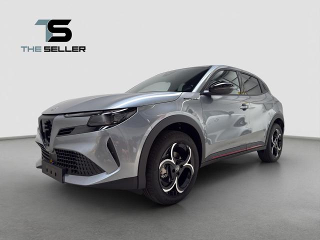 ALFA ROMEO Junior usata, con ABS