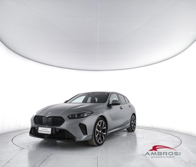 BMW 120 usata 0