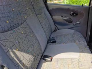 DAEWOO Matiz usata, con Airbag