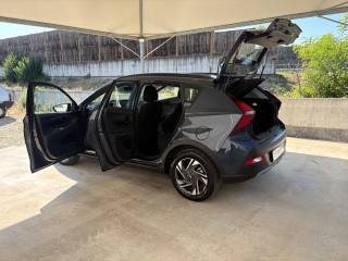 HYUNDAI Bayon usata, con Specchietti laterali elettrici
