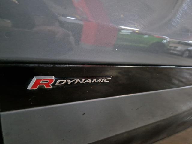 LAND ROVER Range Rover Evoque usata, con Fendinebbia