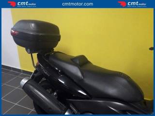 YAMAHA T-Max 500 usata 8