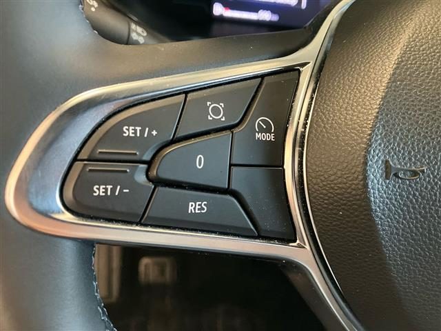 RENAULT Captur usata, con Sensori di parcheggio posteriori