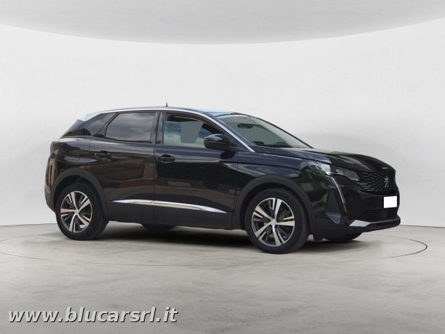 PEUGEOT 3008 usata 2
