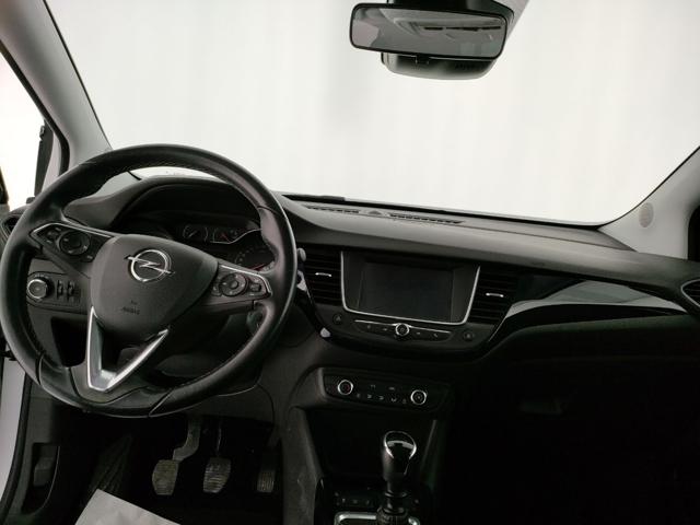 OPEL Crossland X usata, con Cerchi in lega
