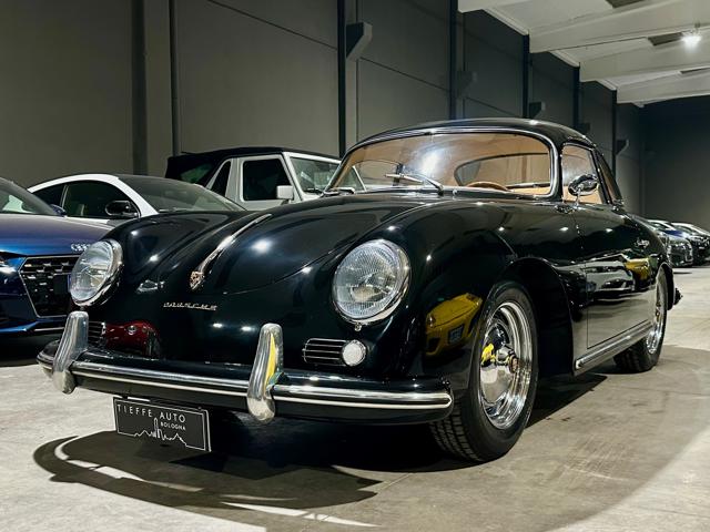 PORSCHE 356 usata 0