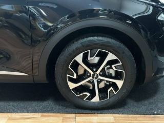 KIA Sportage usata, con Autoradio