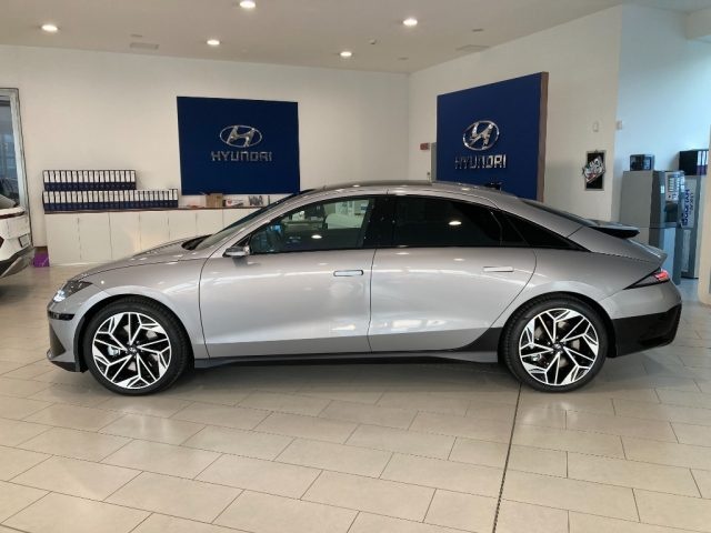 HYUNDAI Ioniq 6 usata, con Airbag Passeggero