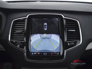 VOLVO XC90 usata 14