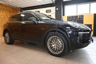 PORSCHE Cayenne usata 85
