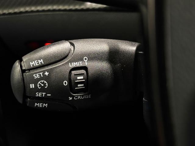 PEUGEOT 208 usata, con Cruise Control