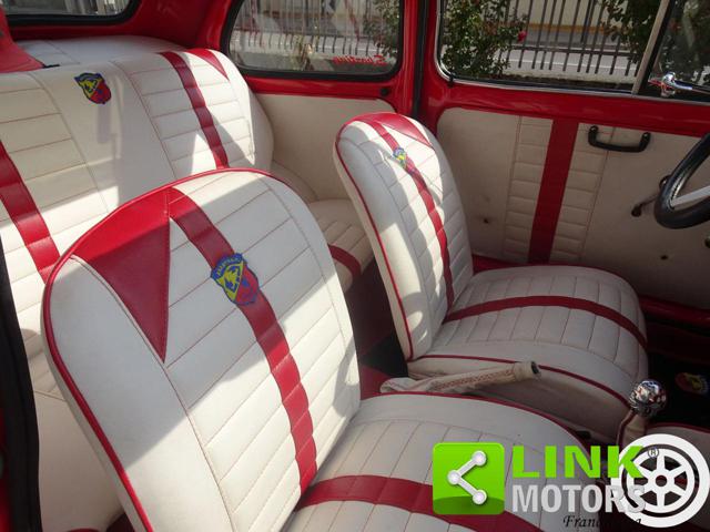 FIAT 500 usata 19