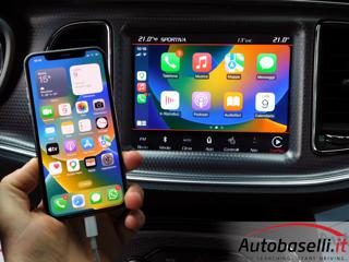 DODGE Challenger usata 64