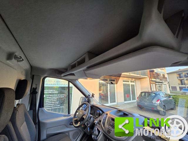 FORD Transit usata 28