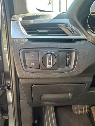 BMW X1 usata, con Cruise Control
