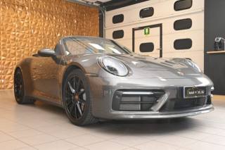 PORSCHE 992 usata 78