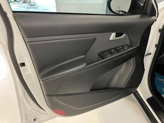 KIA Sportage usata, con Airbag Passeggero