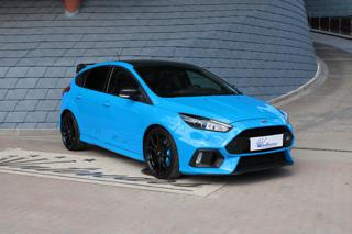FORD Focus 2.3 350cv AWD RS Track Edition