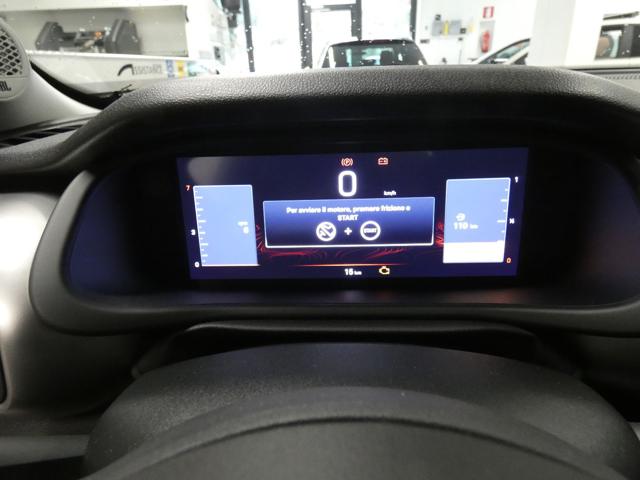 JEEP Avenger usata, con Climatizzatore