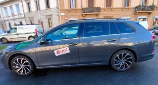 VOLKSWAGEN Golf Variant usata, con Airbag Passeggero