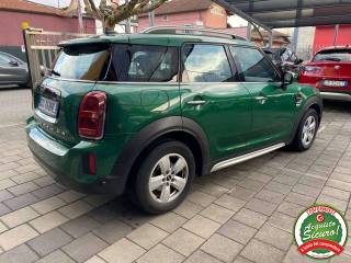 MINI One D usata, con Alzacristalli elettrici