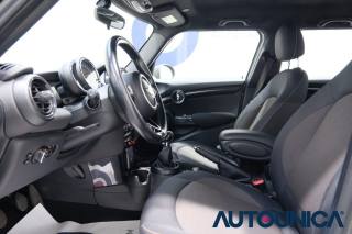 MINI One usata, con Touch screen