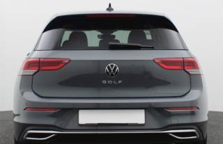 VOLKSWAGEN Golf usata, con Chiusura centralizzata