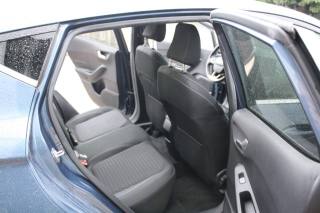 FORD Fiesta usata, con Controllo elettronico della corsia