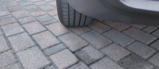 VOLKSWAGEN Tiguan usata, con Controllo trazione