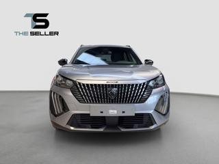 PEUGEOT 2008 usata, con Airbag laterali