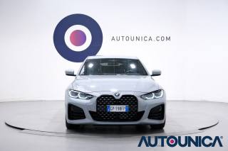 BMW 420 usata, con Airbag