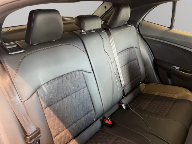 MG MG3 usata, con Specchietti laterali elettrici