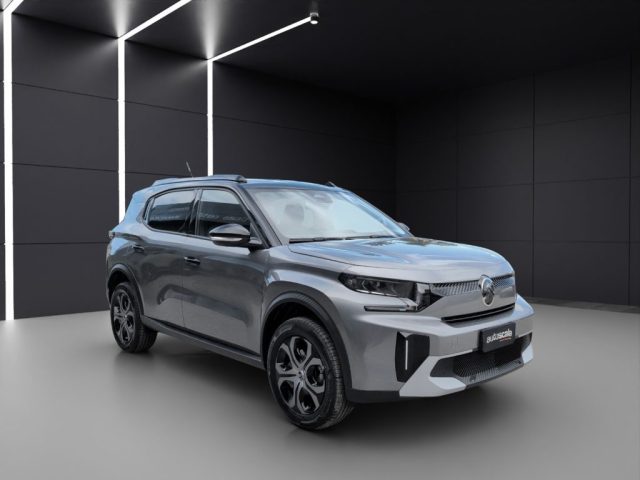 CITROEN C3 Aircross usata, con Controllo trazione