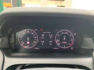 LAND ROVER Discovery Sport usata, con Servosterzo