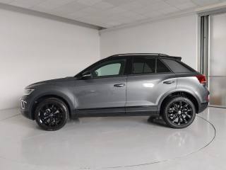 VOLKSWAGEN T-Roc usata, con Alzacristalli elettrici