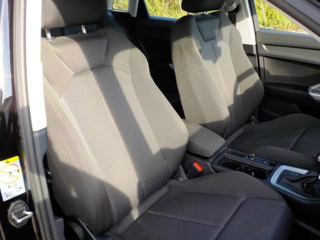 AUDI Q3 usata, con MP3