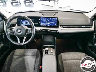 BMW X1 usata, con Controllo automatico clima