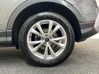 AUDI Q3 usata, con Park Distance Control