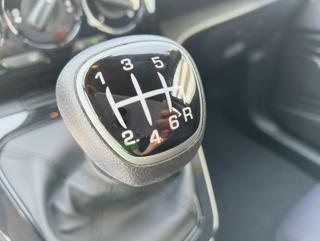 LANCIA Ypsilon usata, con Immobilizzatore elettronico