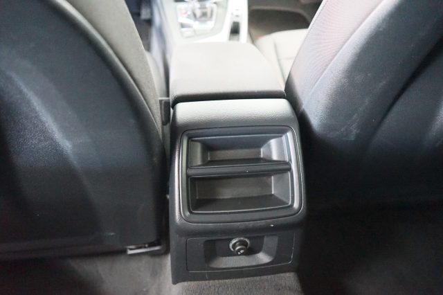 AUDI A4 usata, con Schermo multifunzione interamente digitale