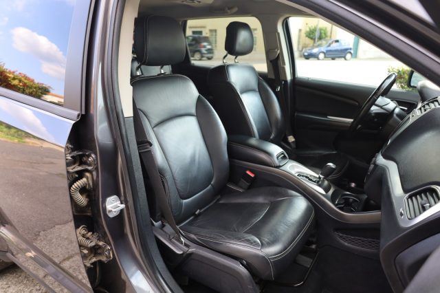 FIAT Freemont usata 102