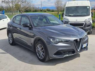 ALFA ROMEO Stelvio usata, con Chiusura centralizzata