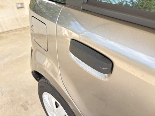 FIAT Panda usata 30