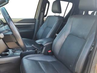 TOYOTA Hilux usata, con Volante in pelle