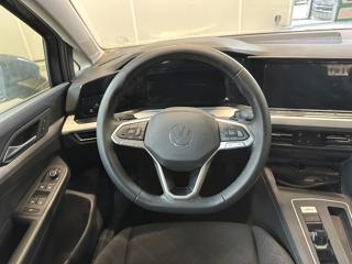 VOLKSWAGEN Golf usata, con Immobilizzatore elettronico