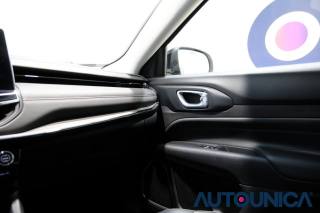 JEEP Compass usata, con Luci diurne