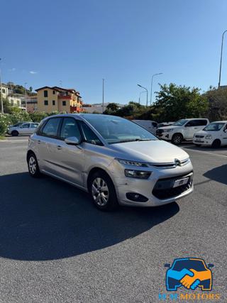 CITROEN C4 Picasso usata, con Chiusura centralizzata