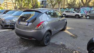 LANCIA Ypsilon usata, con Autoradio