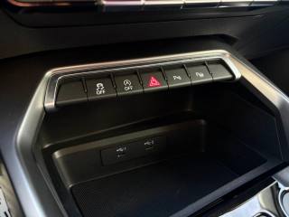 AUDI A3 usata, con Specchietti laterali elettrici