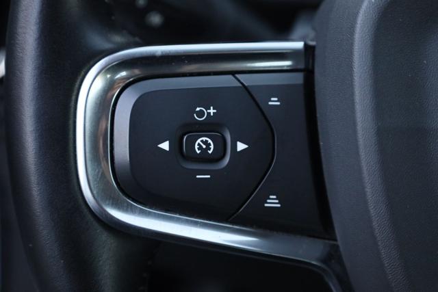 VOLVO XC40 usata, con Chiusura centralizzata telecomandata